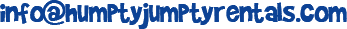 Humptyjumptyrentals@gmail.com